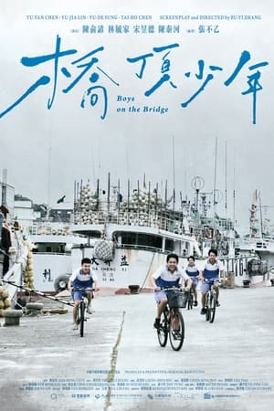 桥顶少年