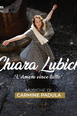 Chiara Lubich - L'Amore vince tutto