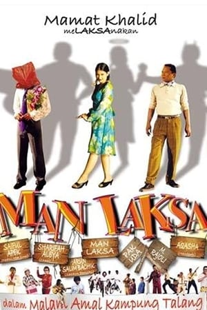 Man Laksa