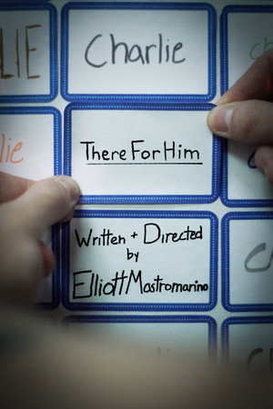 There for Him
