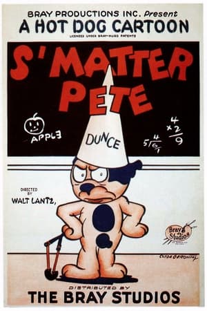 S'matter Pete