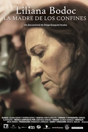 Liliana Bodoc, la madre de los confines