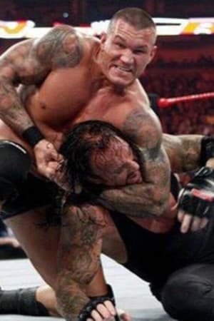 WWE Rivals:  