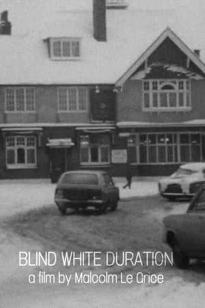 Blind White Duration