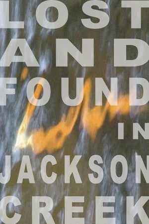 Lost and Found in Jackson Creek