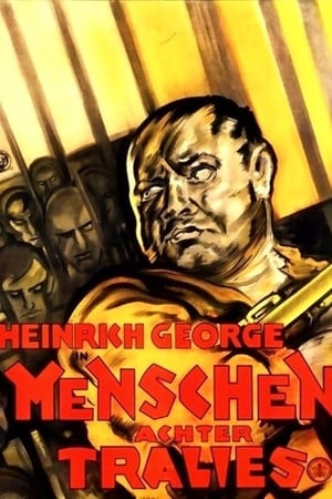 Menschen hinter Gittern