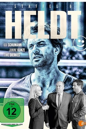 Heldt第6季