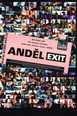 Anděl Exit