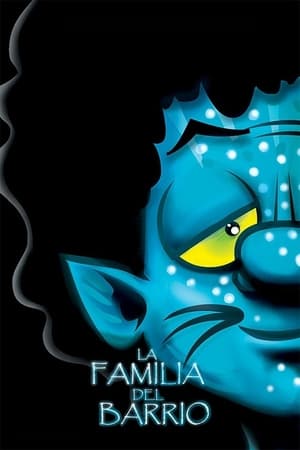 La Familia del Barrio第5季