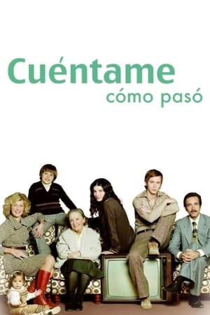 Cuéntame cómo pasó第7季