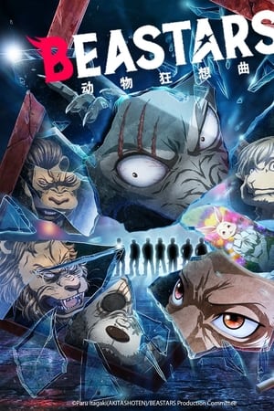 动物狂想曲第2季
