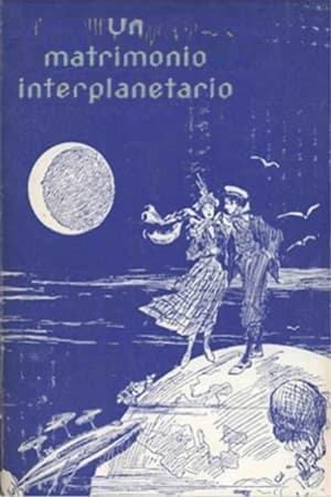 Un matrimonio interplanetario