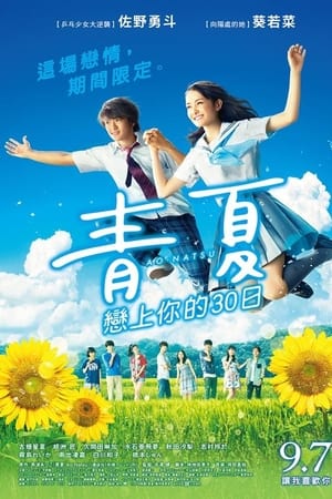 青夏：恋上你的30日