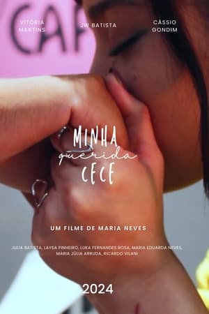 Minha Querida Cece