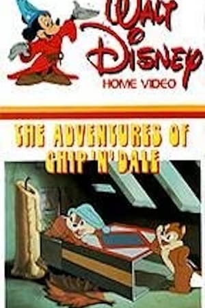 The Adventures of Chip 'N' Dale