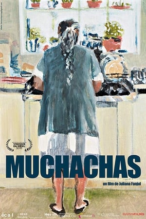 Muchachas