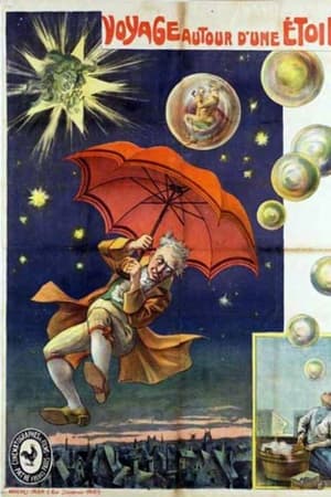 Voyage autour d'une étoile