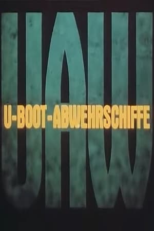 U-Boot-Abwehrschiffe