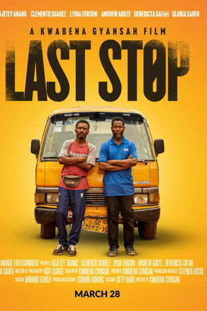Last Stop
