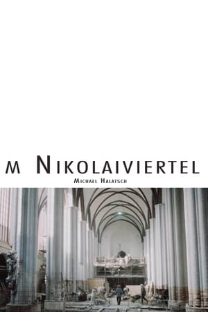 Im Nikolaiviertel