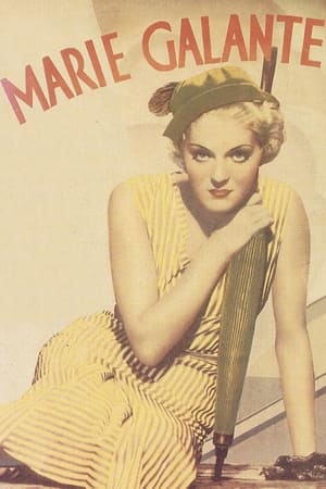 Marie Galante