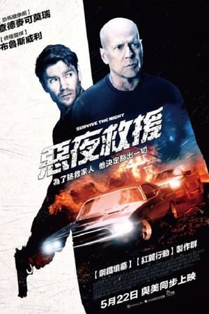 长夜危机