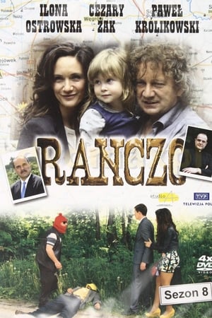 Ranczo第 8 季