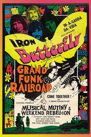 Musical Mutiny