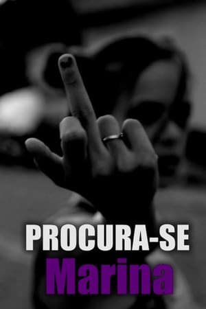 Procura-se Marina
