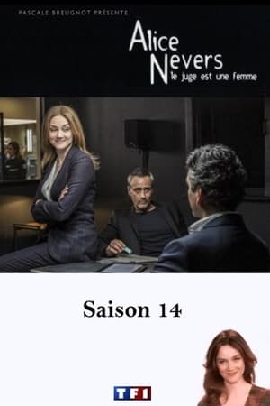 Alice Nevers, le juge est une femme第14季
