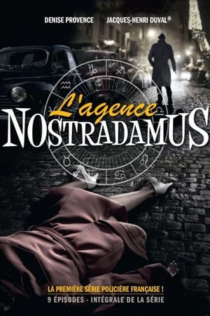 L'Agence Nostradamus