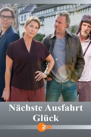 Nächste Ausfahrt Glück