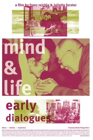 Mind & Life - Early Dialogues