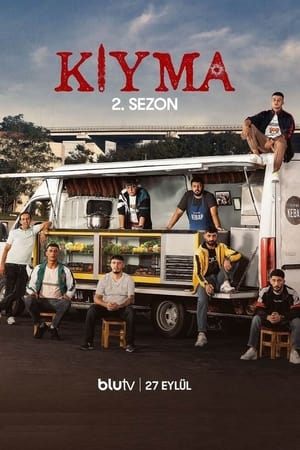 Kıyma第2季