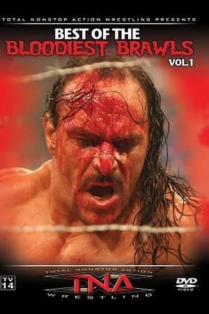TNA Wrestling Best of Bloodiest Brawls
