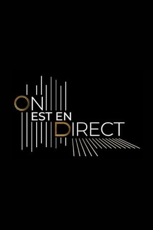 On est en direct
