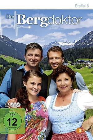Der Bergdoktor第6季