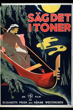 Säg det i toner