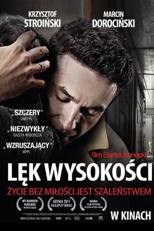 Lęk wysokości