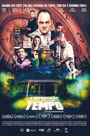 A Repartição do Tempo