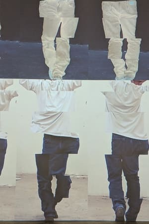 Contrapposto Studies, I through VII