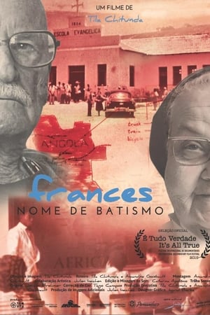 Nome de Batismo — Frances