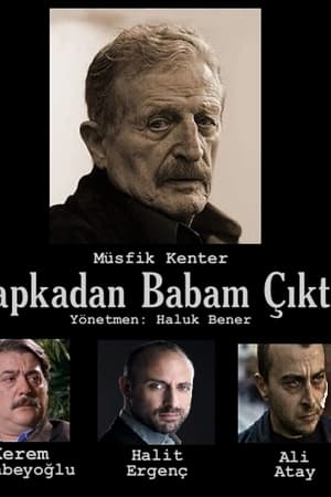 Şapkadan Babam Çıktı
