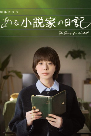 某位小说家的日记