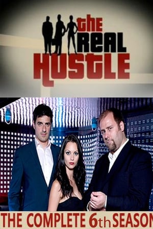 The Real Hustle第6季
