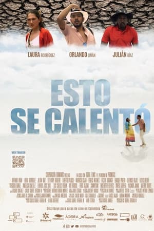 Esto se calentó