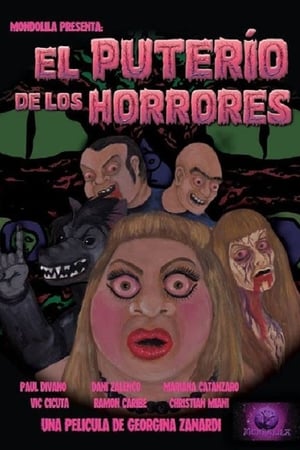 El Puterío de los Horrores