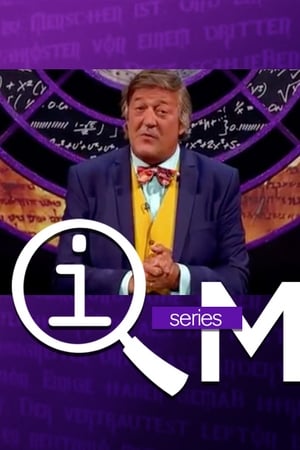 QI第13季