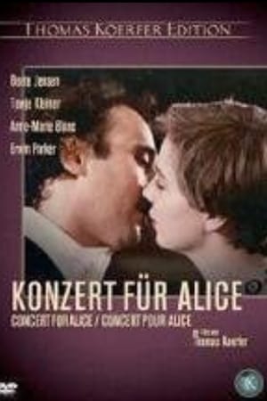Konzert für Alice