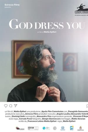God Dress You